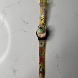 Vintage PEZ Watch