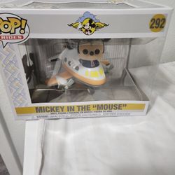 Funko Pop