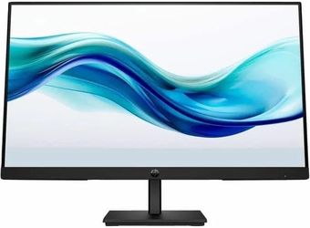 HP Series 3 Pro 27" FHD Monitor 327pf