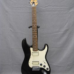 Lace Huntington Stratocaster Style Electric Guitar