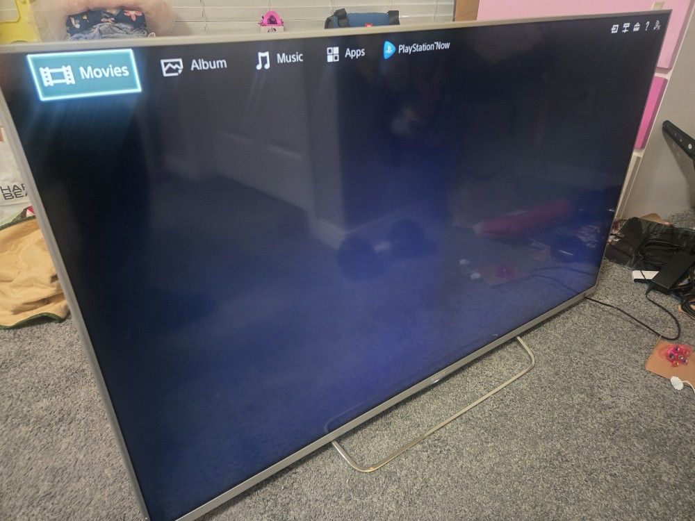 Tv Sony BRAVIA LED