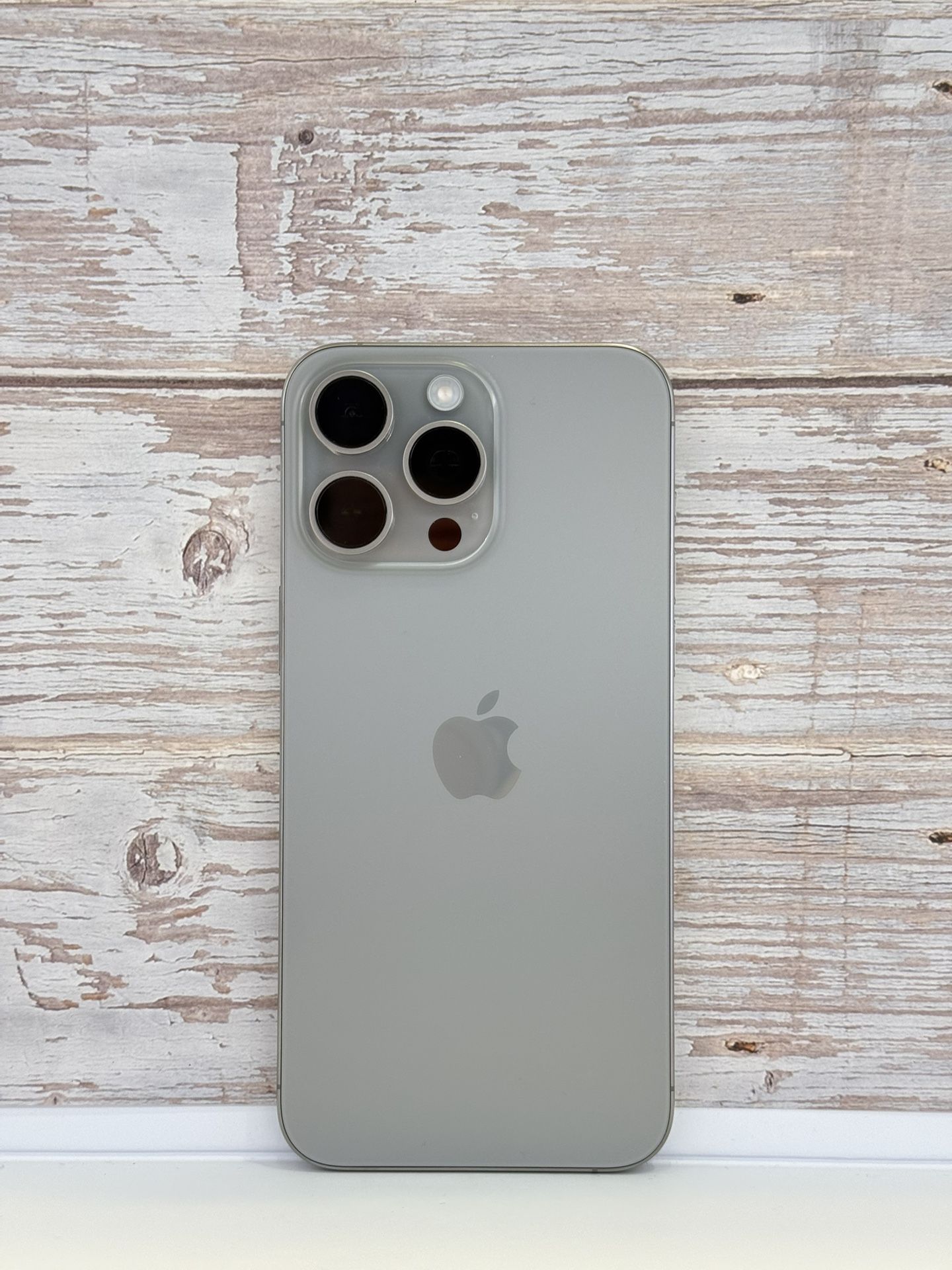 Apple iPhone 15 Pro Max 512GB Unlocked