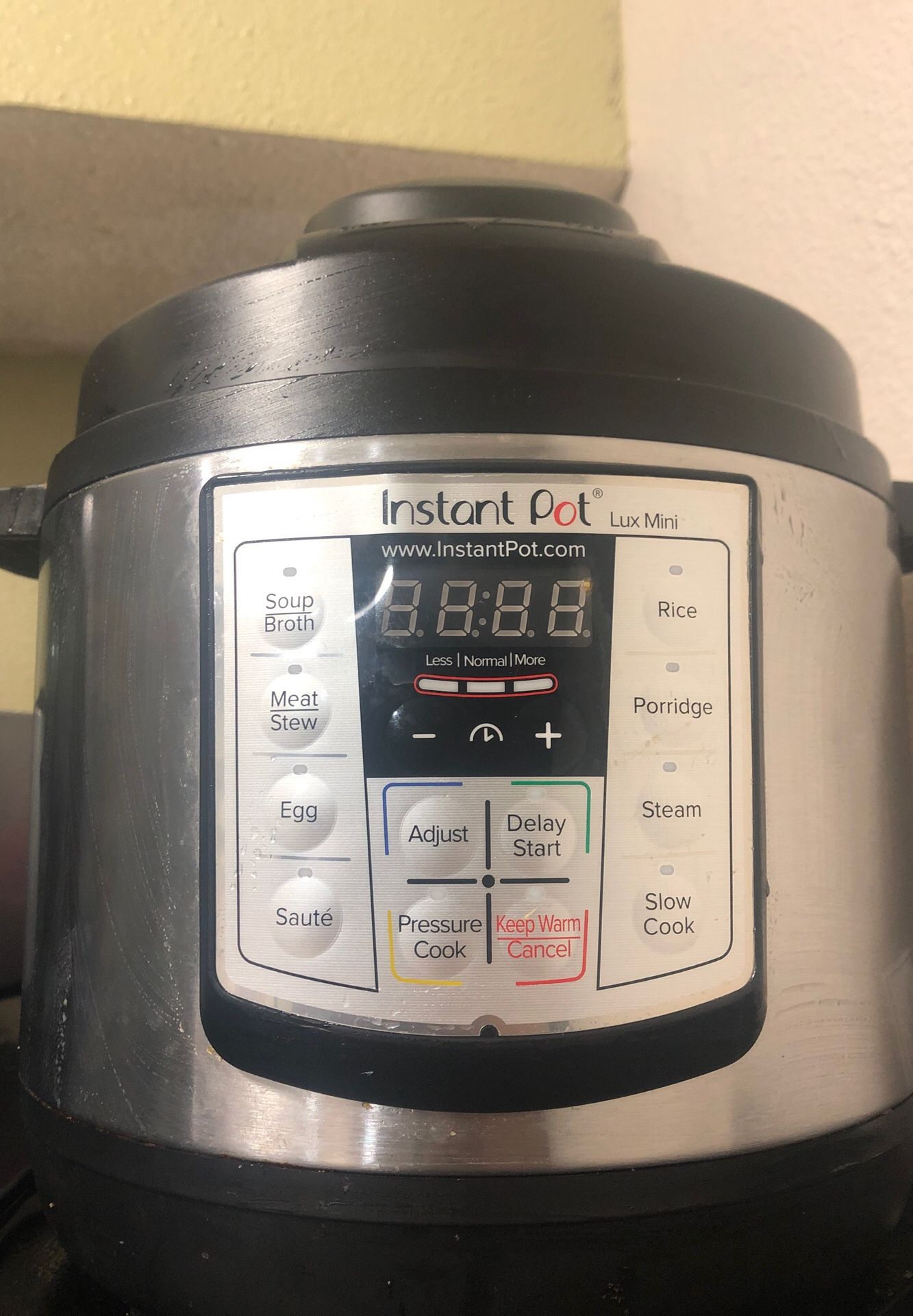 Instant Pot