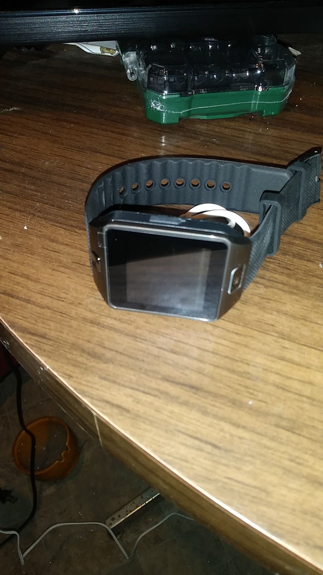 Smartwatch