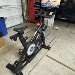 NordicTrack S22i Studio Cycle