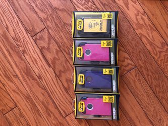 Otter box iPhone 5 cases