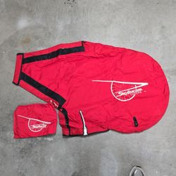 Slipstream Racing Bicycle Cover 