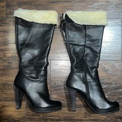 Aldo Boots 