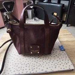 Henri Bendel Mini Tote Bag/ Crossbody