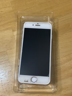 iPhone 6s - 128GB - UNLOCKED