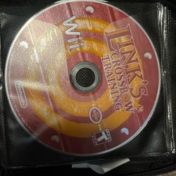 Wii Video Games