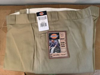 Men dickies 46x30 new 874 original
