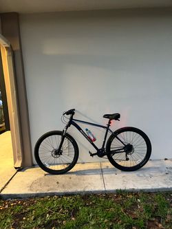 29” Mtb