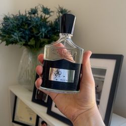 Aventus Creed perfume 100ml
