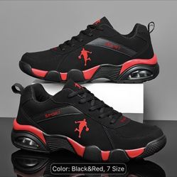Men’s Basketball Shoes 