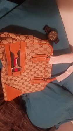 Brand new Designer Purse hand bag