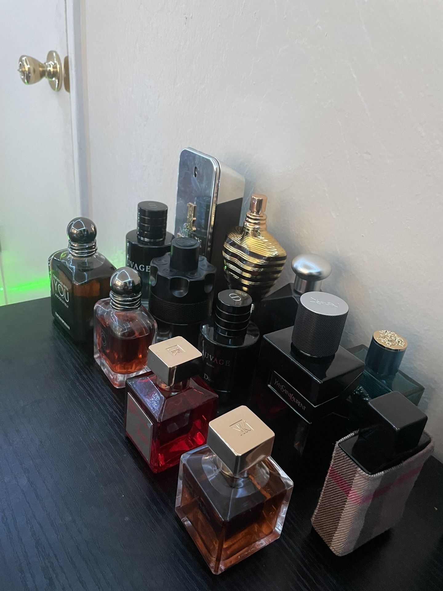 Fragrance Offers/Trades (NOT FREE)