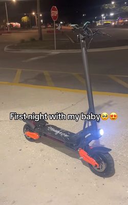 G67 Electric Scooter – Cash or Trade/best offer