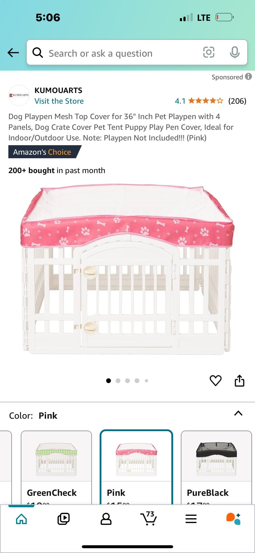 Have Couple Different Cages I Also Have Wired One