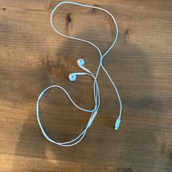 Iphone Headphones Brand New