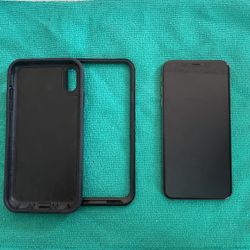 iPhones Xs Max 512gb