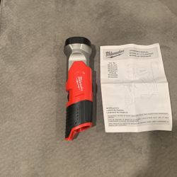 Milwaukee Work light 