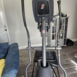 Elliptical 