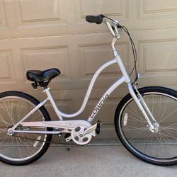 Electra Townie 3 Speed Beach Cruiser 