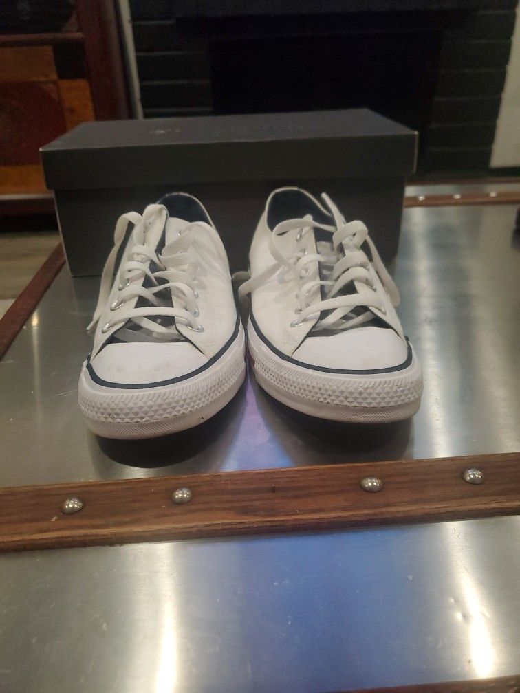 Converse Chuck