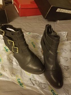 Zapatos Nuevos