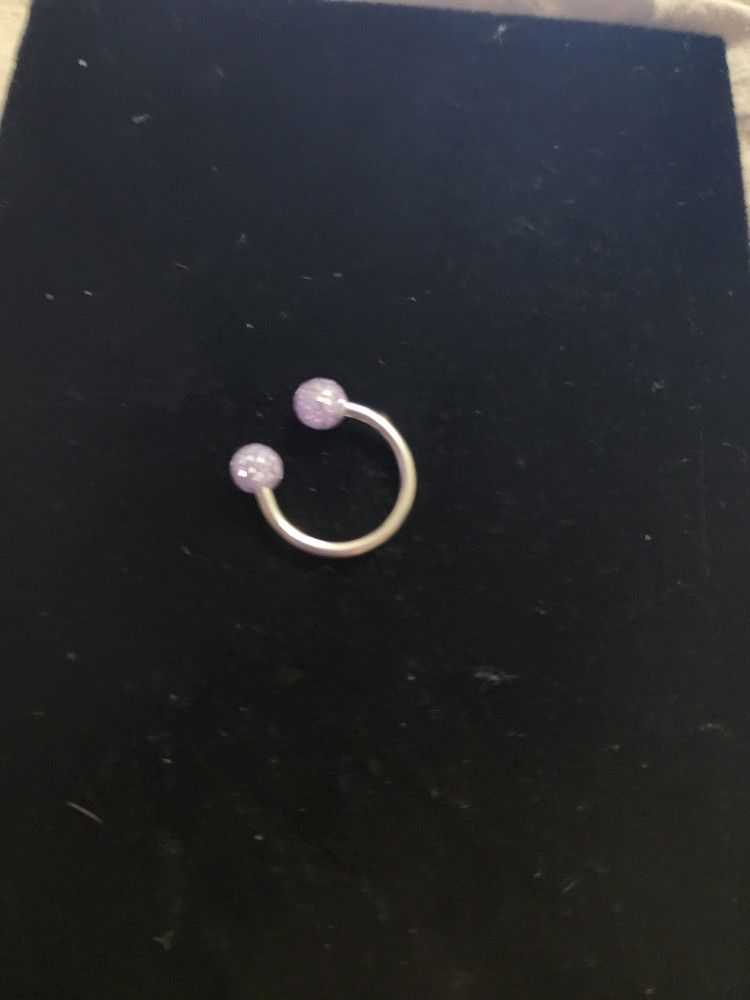 Piercing