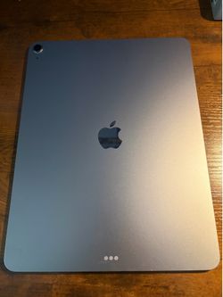 iPad Air 13inch M2 128GB