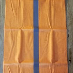 Face sleeves / masks with reflective stripe