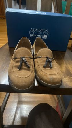 Sperry Mens Loafers