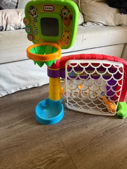 Kids toys