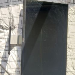 Trading three monitors for a laptop