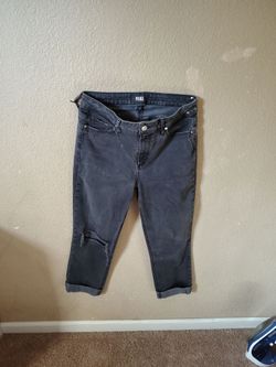 Page jeans