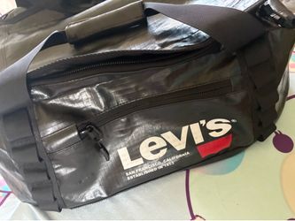Duffle bag