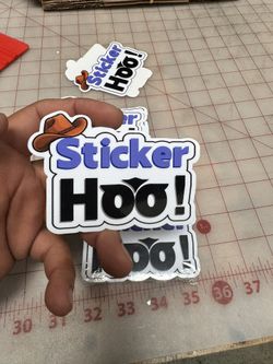 Custom Stickers Decals Banners