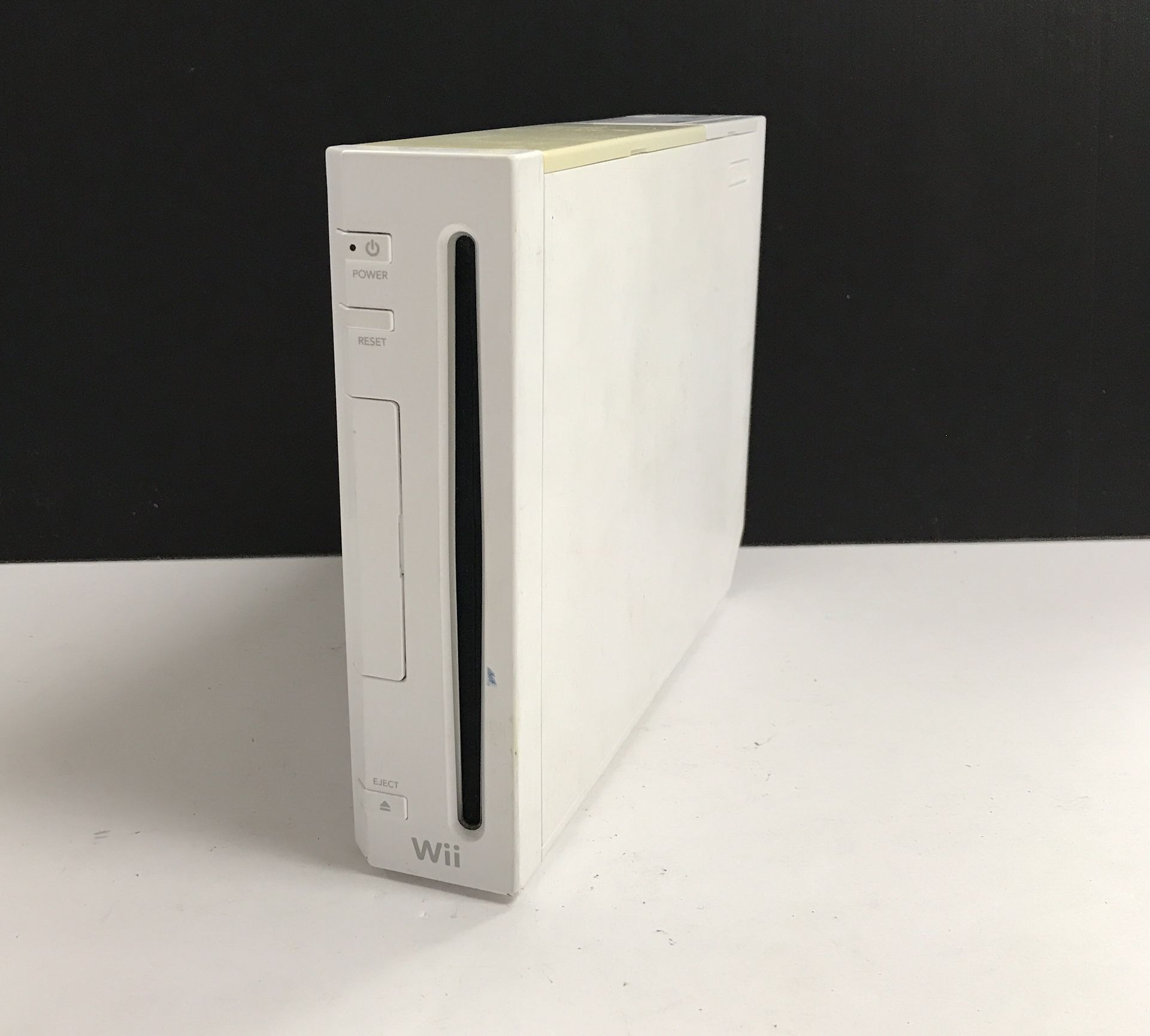 Nintendo Wii Game Console