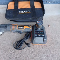 MULTITOOL RIDGID 