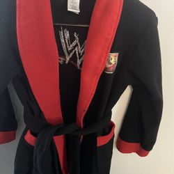 Robe For Toddler 