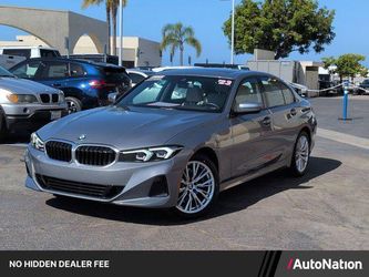 2023 BMW 330i