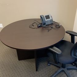 Complete Office Setup