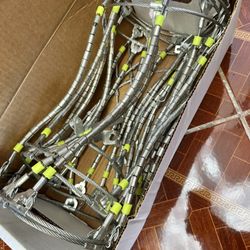 Snow Tire Chains