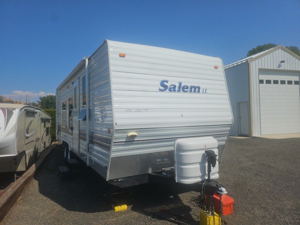 2006 Salem le L.e.