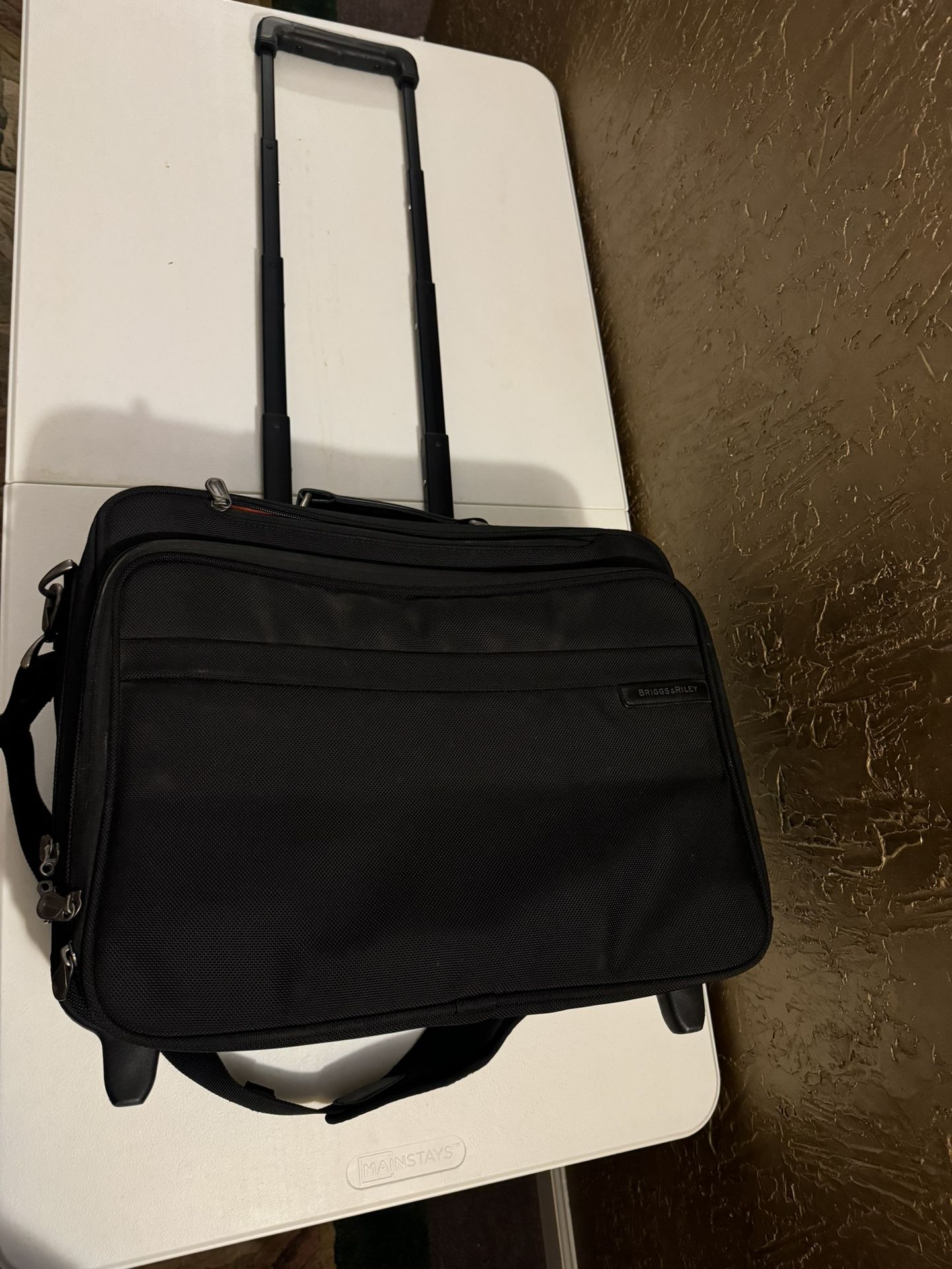 Briggs Riley Travel Bag