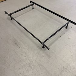 Bed Frame Rails Twin, Twin XL, Full Size