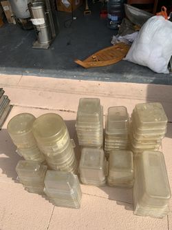Kitchen Equipment