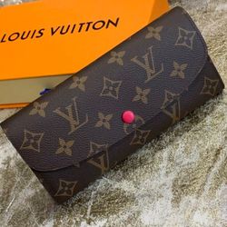 Louis Vuitton Brown Floral Monogram Canvas Petite Malle Bag Leather Case  Bag for Sale in Toms River, NJ - OfferUp